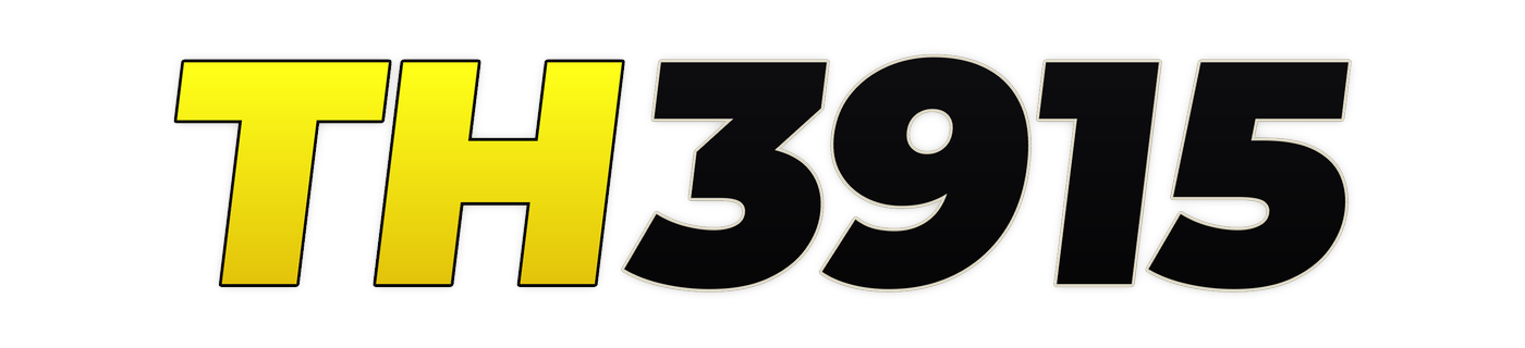 th3915 โลโก้